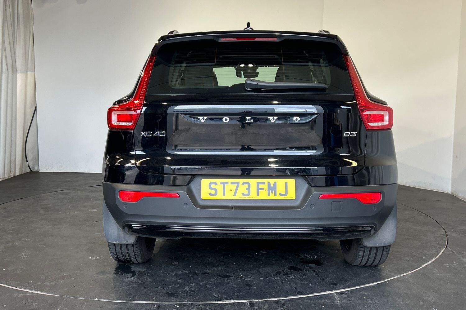 Used Volvo XC40 2023 for sale - 75990246: Photo 32