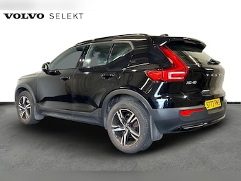Used Volvo XC40 2023 for sale - 75990246: Photo 4