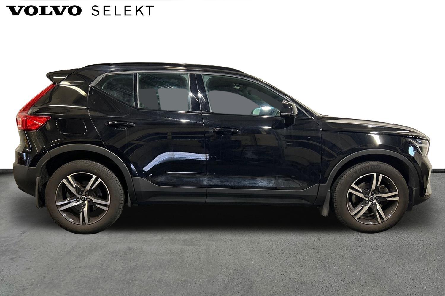 Used Volvo XC40 2023 for sale - 75990246: Photo 5