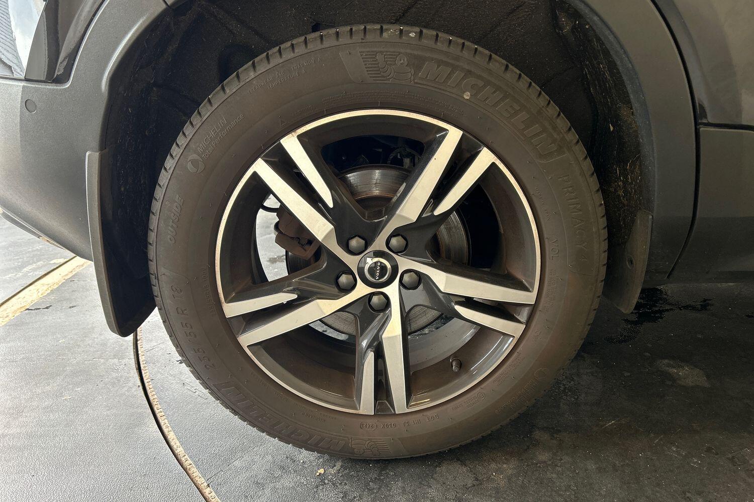Used Volvo XC40 2023 for sale - 75990246: Photo 6