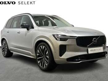 2024 (74) - Plus, T8 AWD Plug-in hybrid, Electric/Petrol, Dark, 7 Seats 5-Door