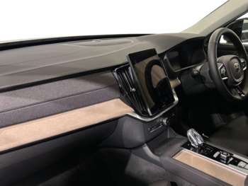 Used Volvo XC90 2024 for sale - 74849337: Photo