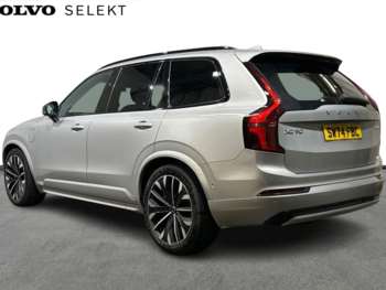 Used Volvo XC90 2024 for sale - 74849337: Photo