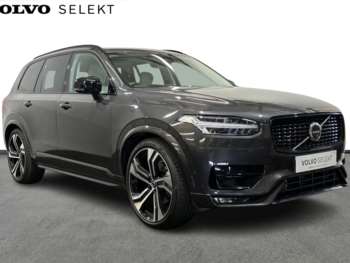2024 (24) - Ultra, B5 AWD Mild hybrid, Petrol, Dark, 7 Seats 5-Door