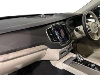 Used Volvo XC90 2024 for sale - 74848463: Photo