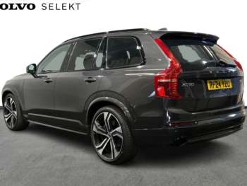 Used Volvo XC90 2024 for sale - 74848463: Photo