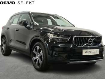 2021 (21) - Inscription, T3 automatic 5-Door