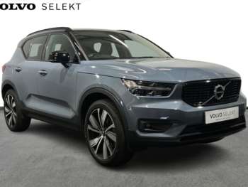 2022 (22) - 1.5 T5 Recharge PHEV R DESIGN Pro 5dr Auto