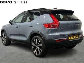 Used Volvo XC40 2022 for sale - 74848968: Photo