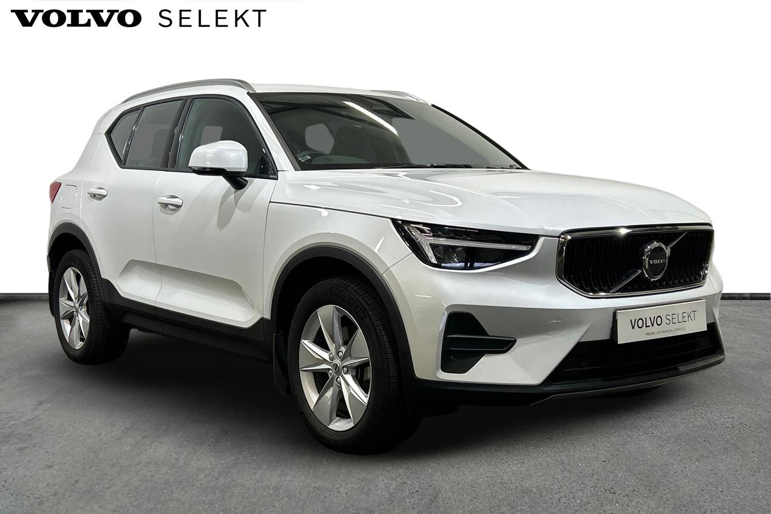 Used Volvo XC40 2023 for sale - 76042379: Photo 1