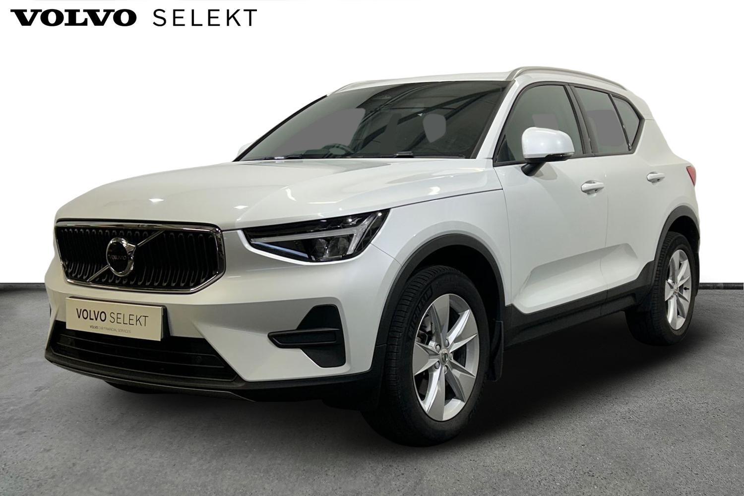 Used Volvo XC40 2023 for sale - 76042379: Photo 10