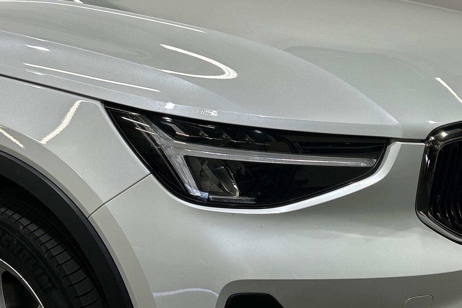 Used Volvo XC40 2023 for sale - 76042379: Photo 19