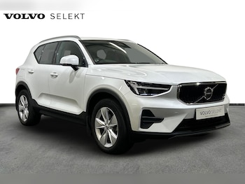 Volvo - XC40
