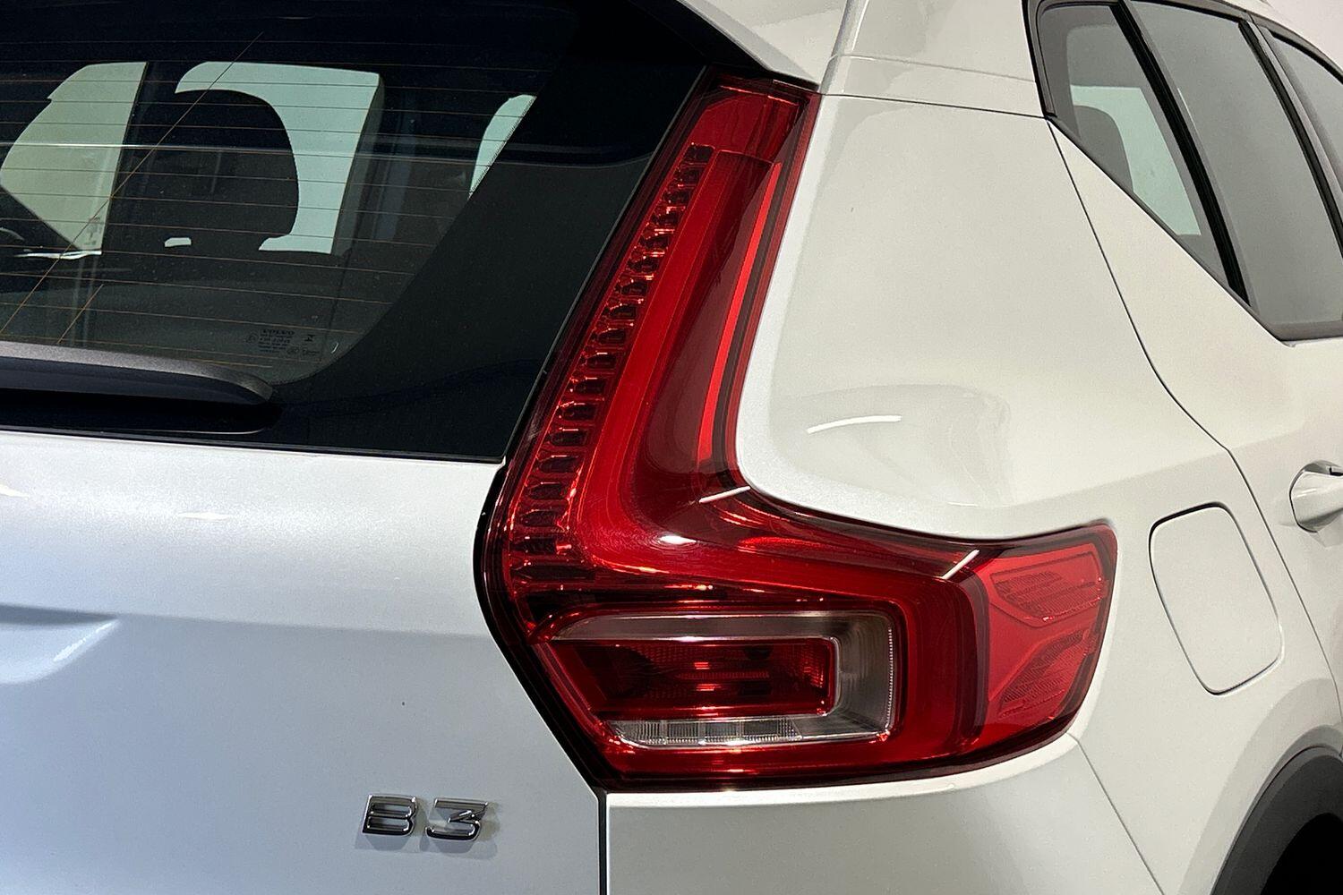 Used Volvo XC40 2023 for sale - 76042379: Photo 21