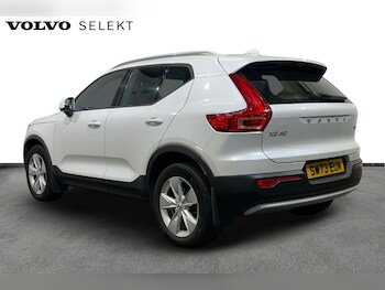 Used Volvo XC40 2023 for sale - 76042379: Photo 4