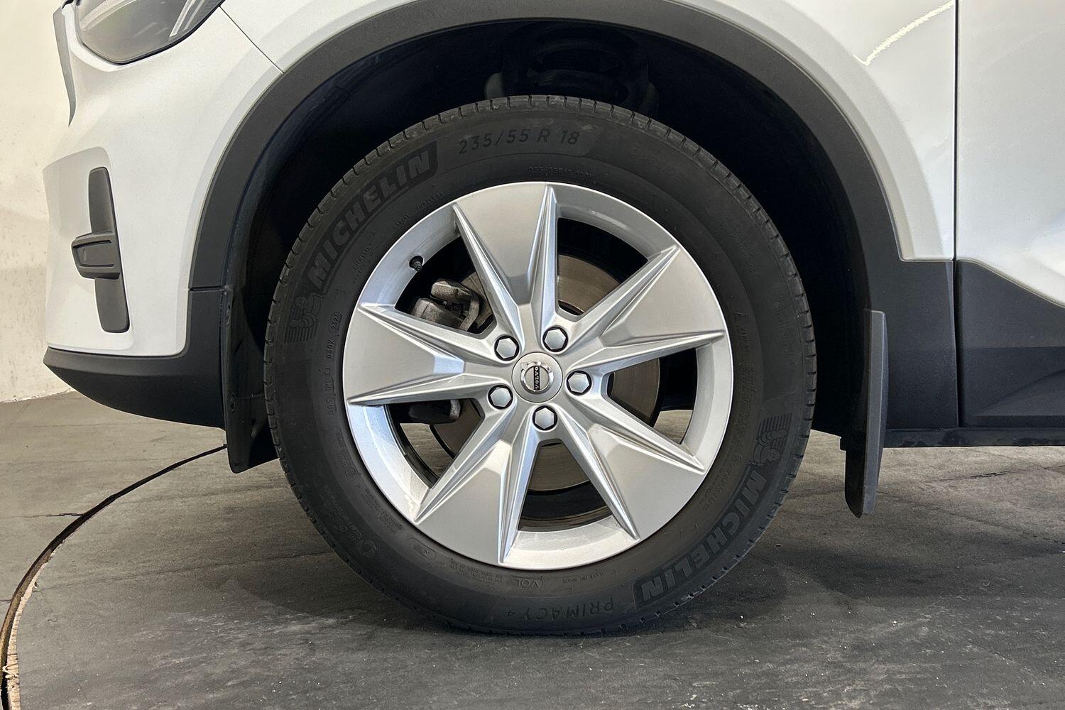 Used Volvo XC40 2023 for sale - 76042379: Photo 6