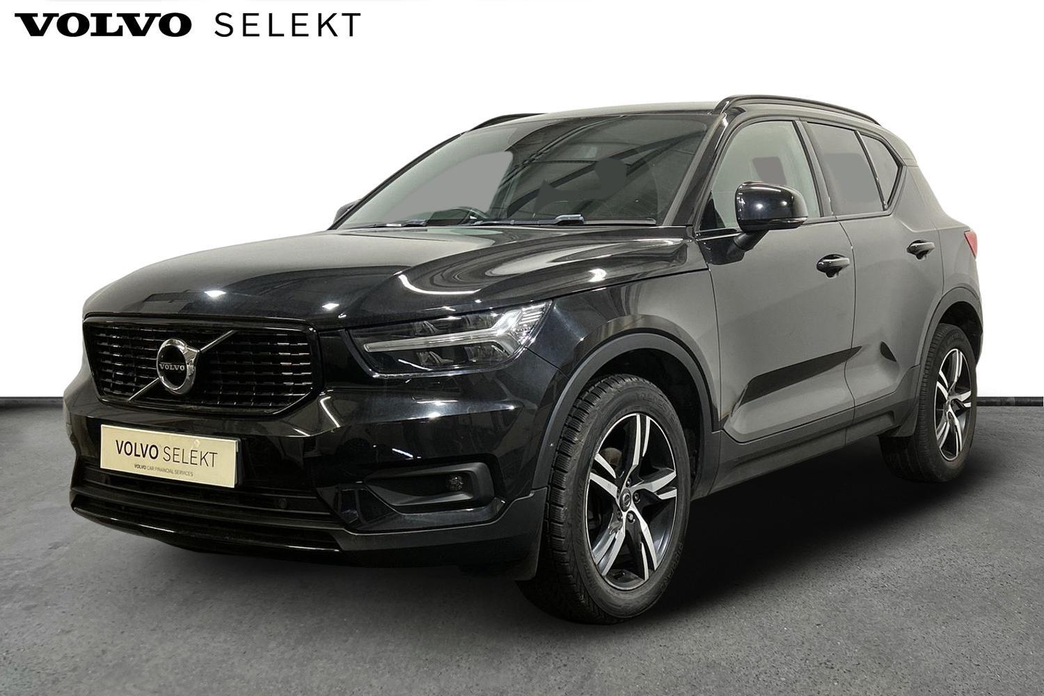 Used Volvo XC40 2021 for sale - 76031931: Photo 10