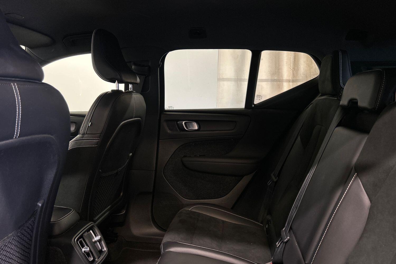 Used Volvo XC40 2021 for sale - 76031931: Photo 18