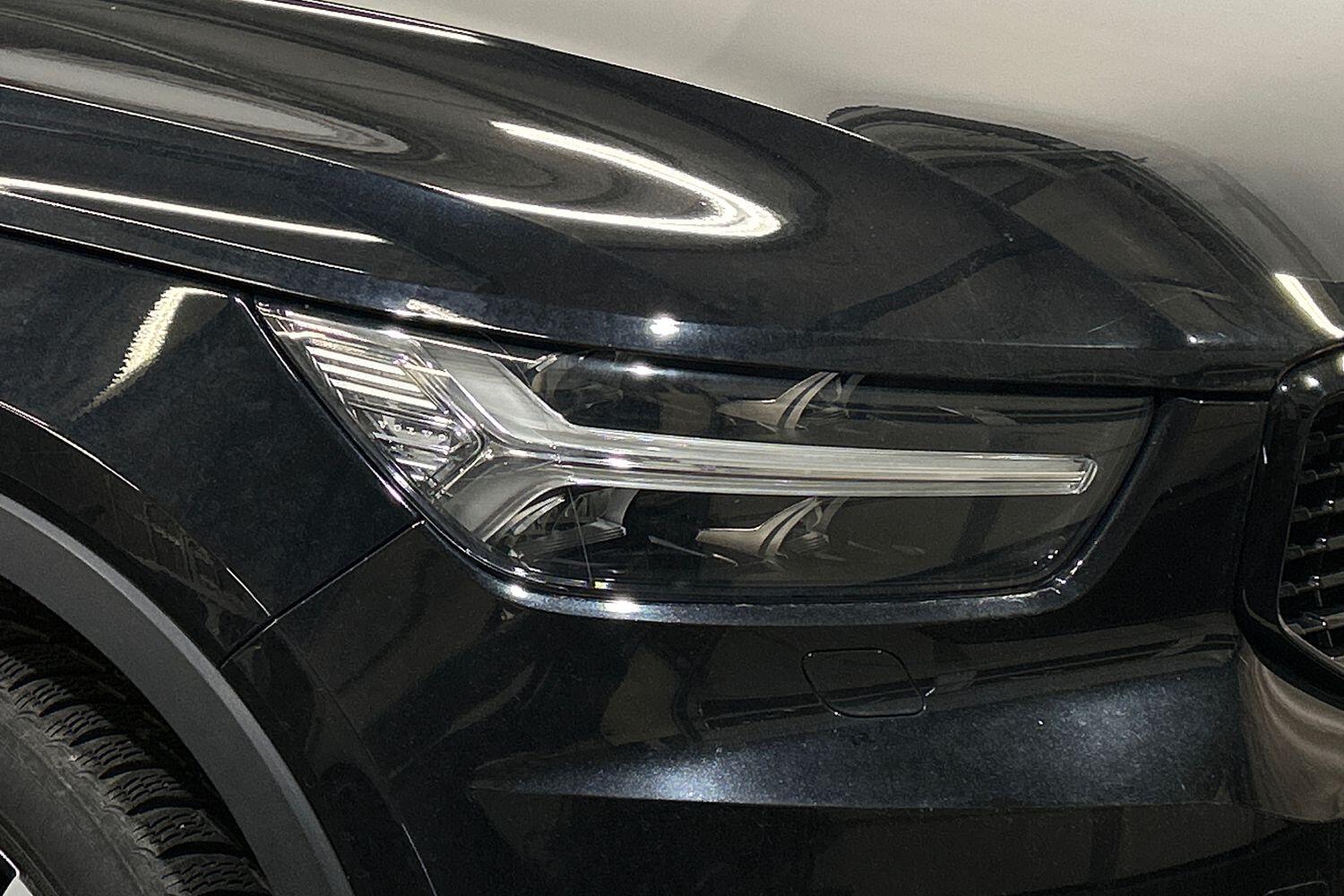 Used Volvo XC40 2021 for sale - 76031931: Photo 19