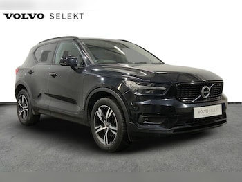 Volvo - XC40