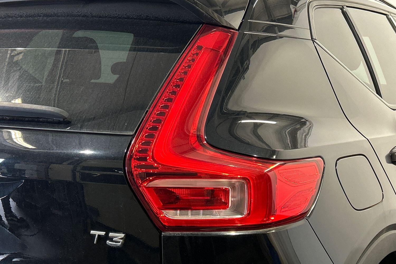 Used Volvo XC40 2021 for sale - 76031931: Photo 21
