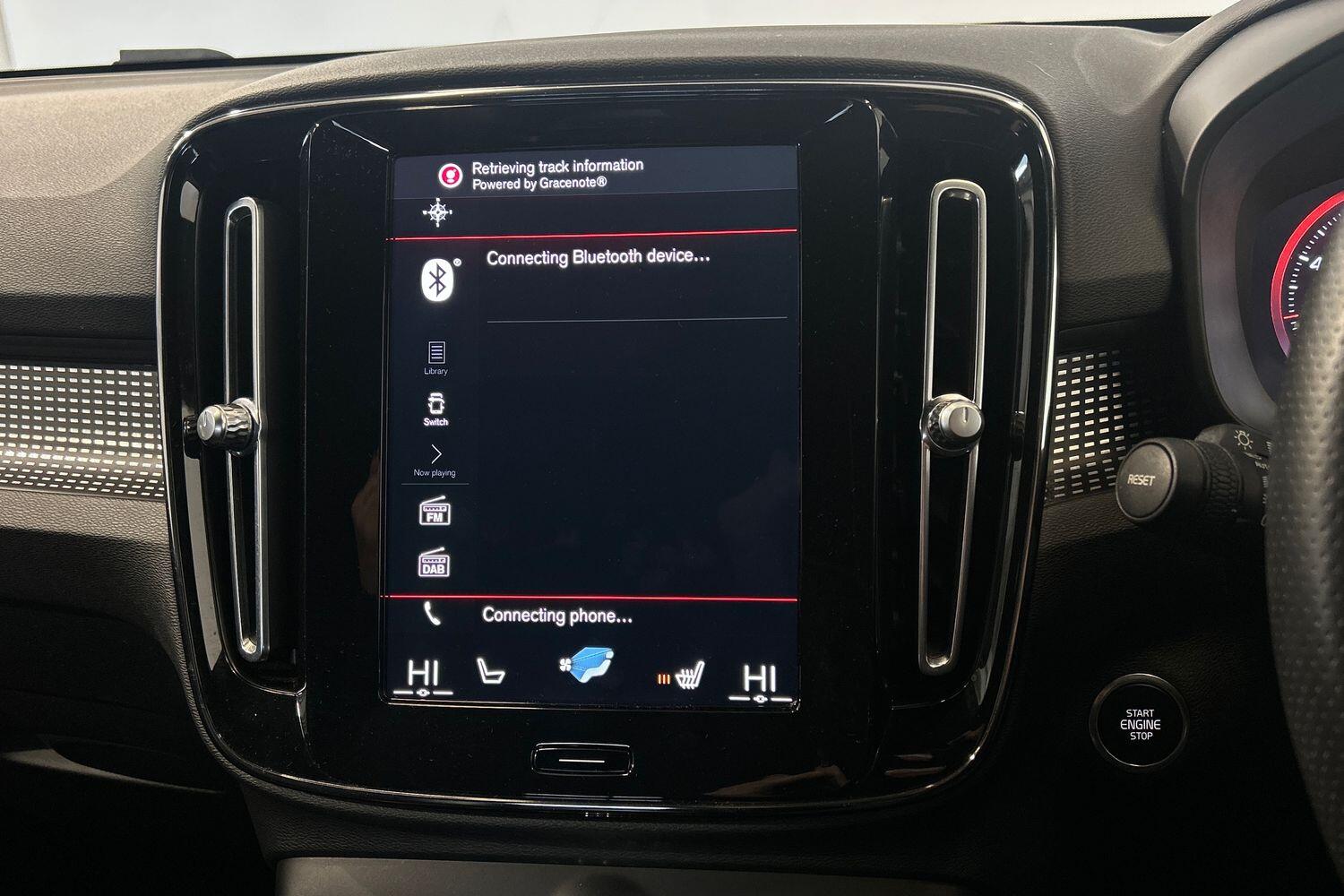 Used Volvo XC40 2021 for sale - 76031931: Photo 23