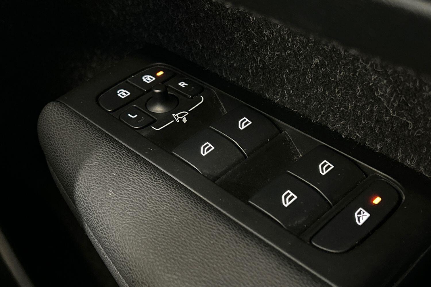Used Volvo XC40 2021 for sale - 76031931: Photo 26