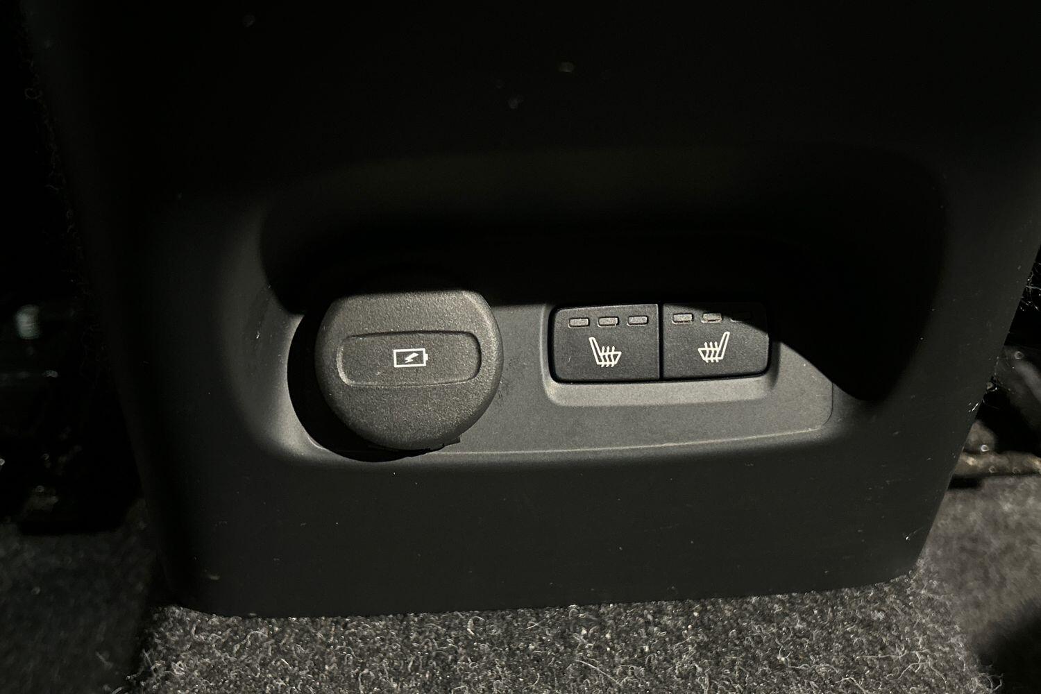 Used Volvo XC40 2021 for sale - 76031931: Photo 27