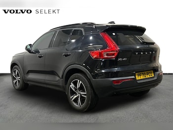 Used Volvo XC40 2021 for sale - 76031931: Photo 4