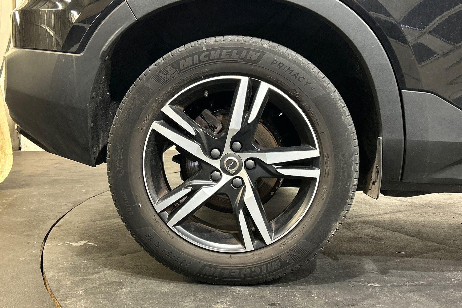Used Volvo XC40 2021 for sale - 76031931: Photo 6
