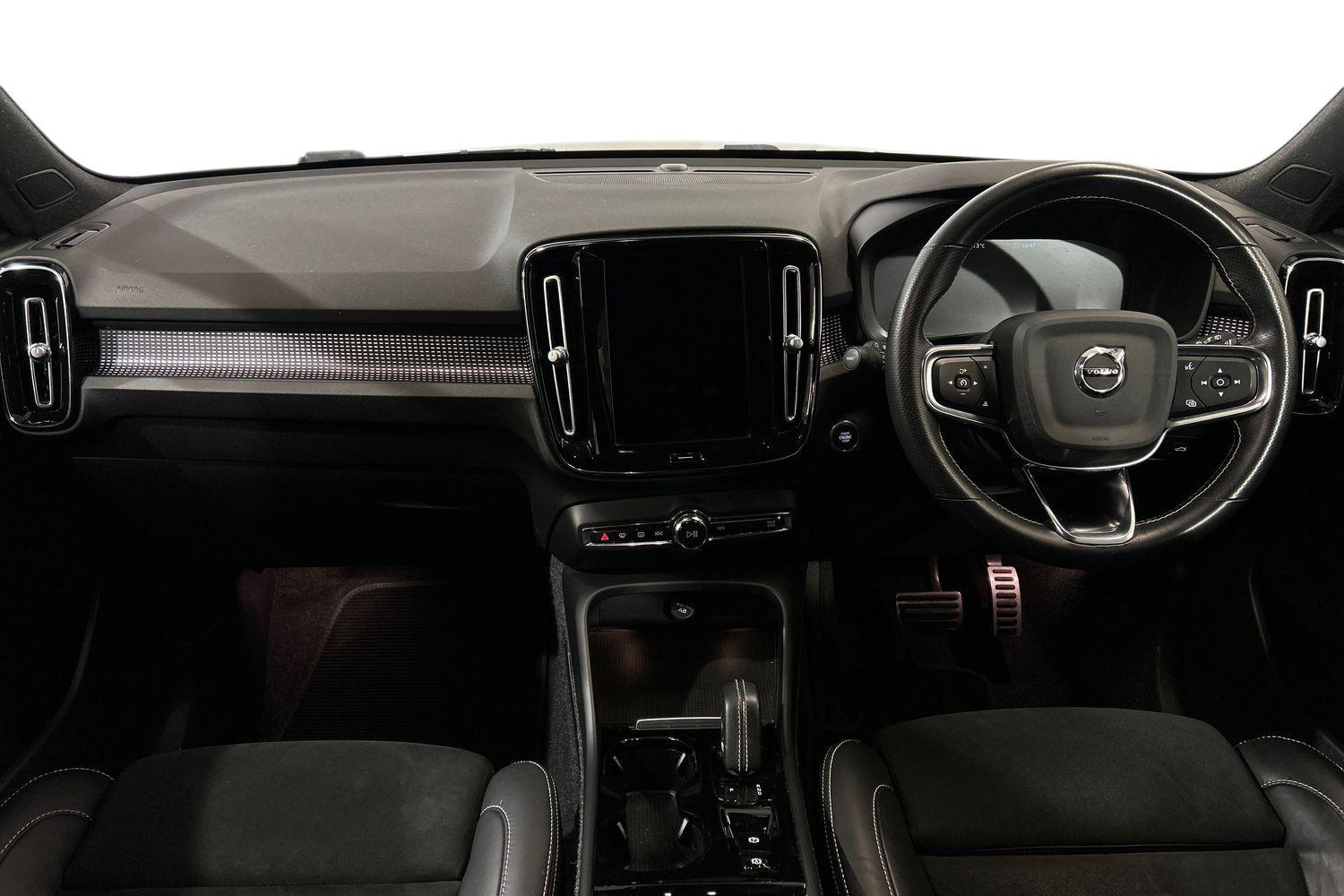 Used Volvo XC40 2021 for sale - 76031931: Photo 7