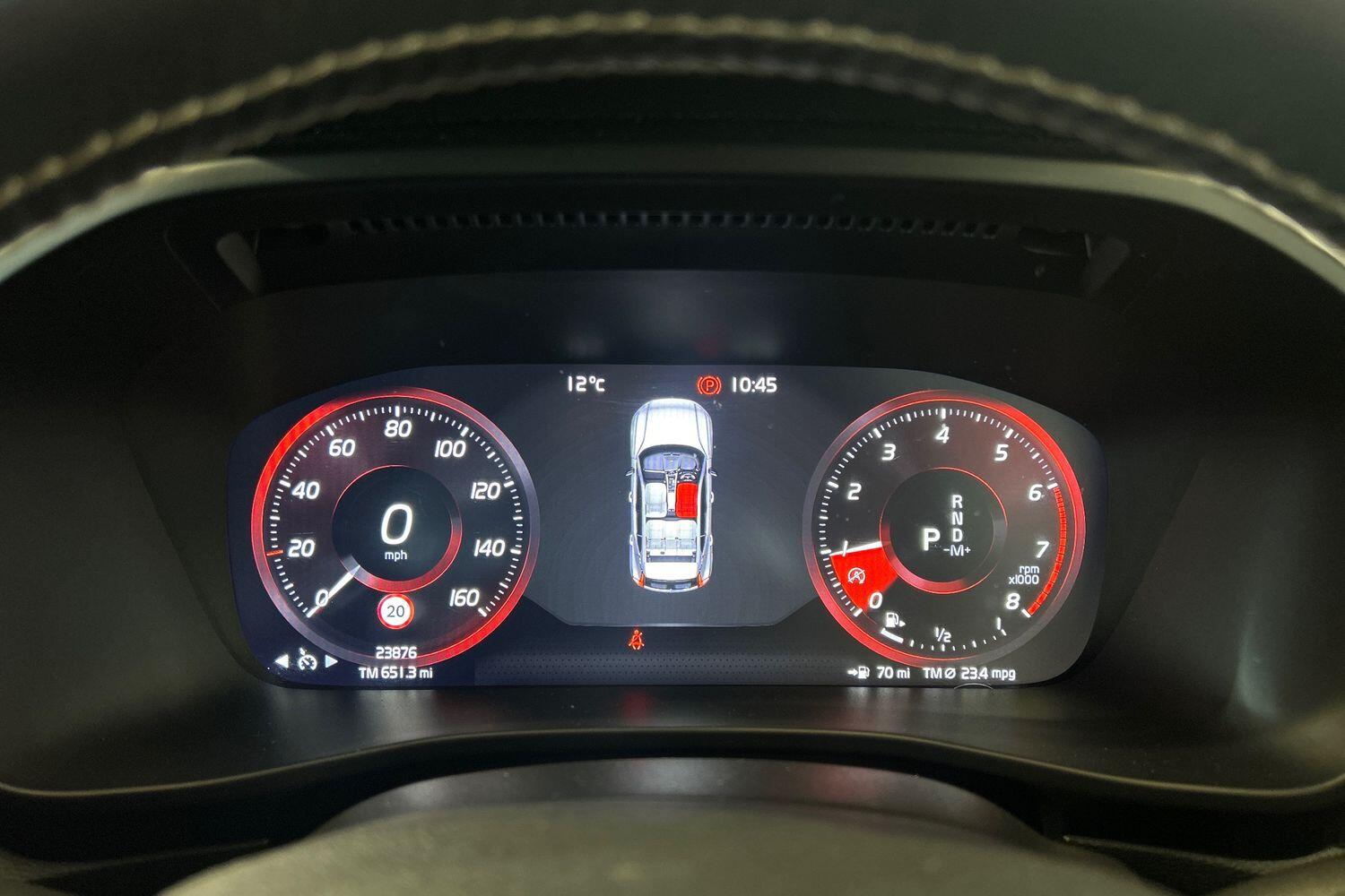 Used Volvo XC40 2021 for sale - 76031931: Photo 8