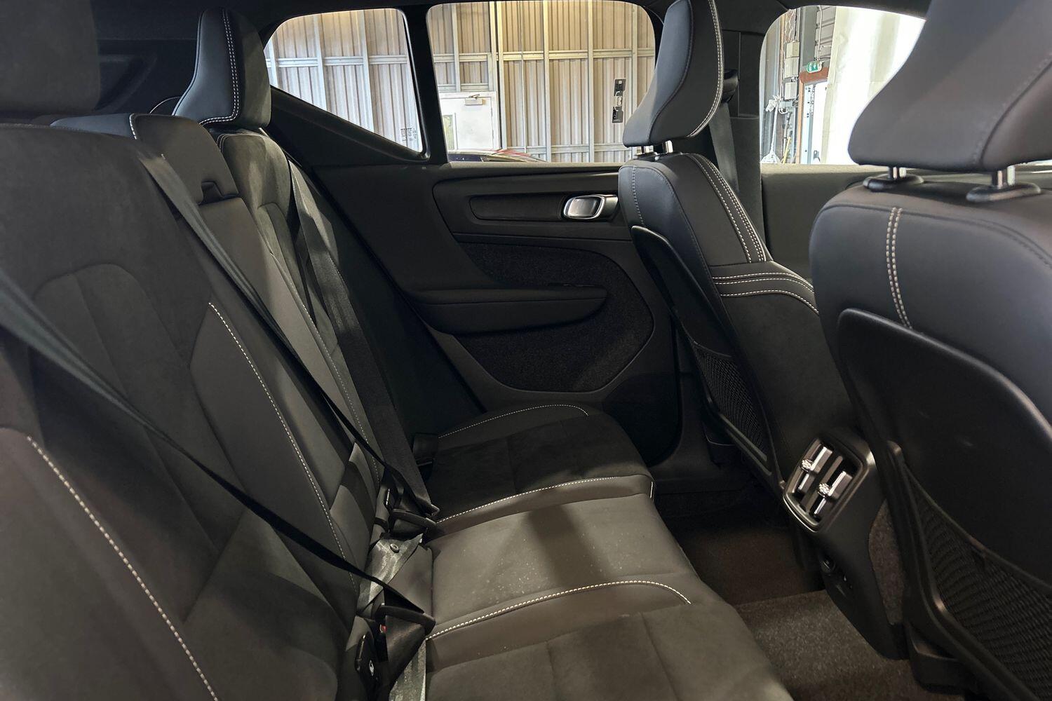 Used Volvo XC40 2025 for sale - 75990541: Photo 18