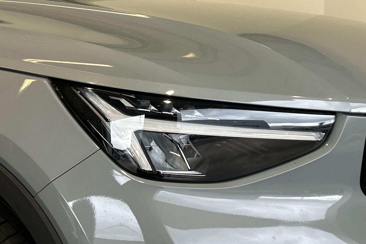 Used Volvo XC40 2025 for sale - 75990541: Photo 19