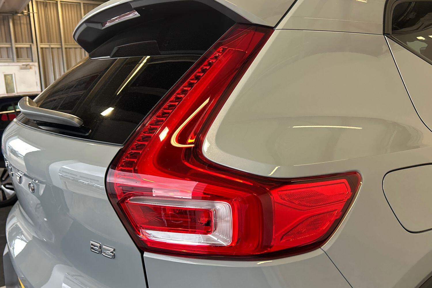 Used Volvo XC40 2025 for sale - 75990541: Photo 21