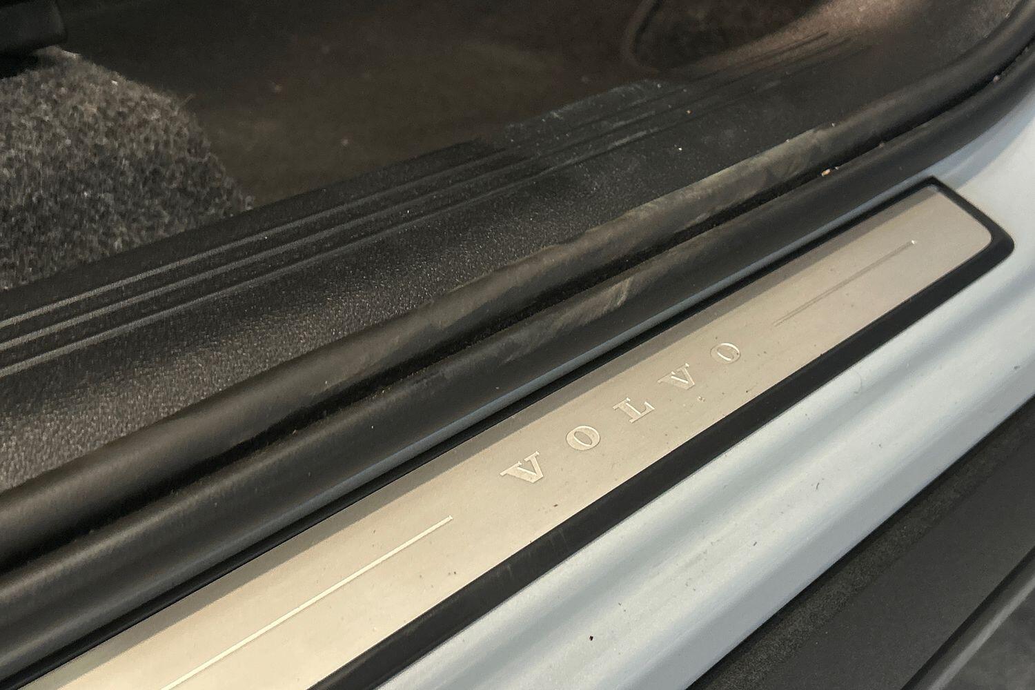 Used Volvo XC40 2025 for sale - 75990541: Photo 28