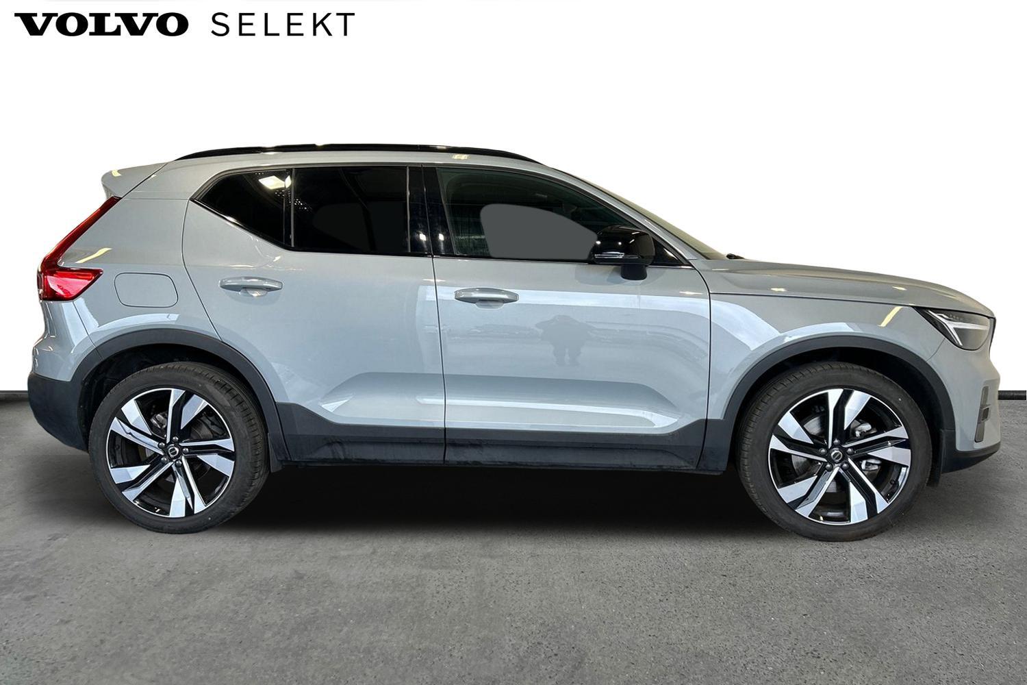 Used Volvo XC40 2025 for sale - 75990541: Photo 5