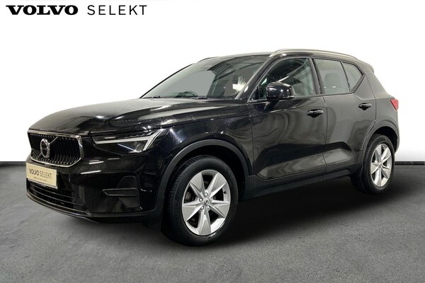 Used Volvo XC40 2022 for sale - 75646756: Photo 10