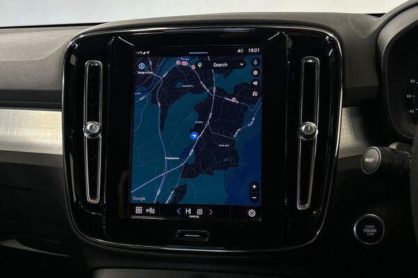Used Volvo XC40 2022 for sale - 75646756: Photo 16