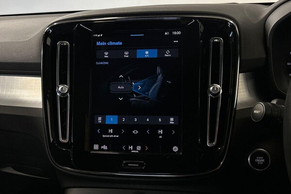 Used Volvo XC40 2022 for sale - 75646756: Photo 17