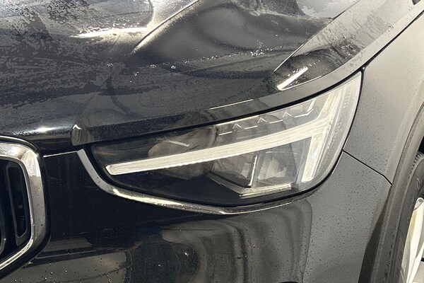 Used Volvo XC40 2022 for sale - 75646756: Photo 19