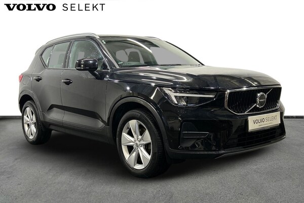 Used Volvo XC40 2022 for sale - 75646756: Photo 1