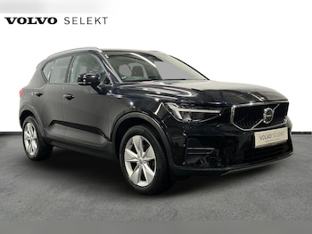 Volvo - XC40