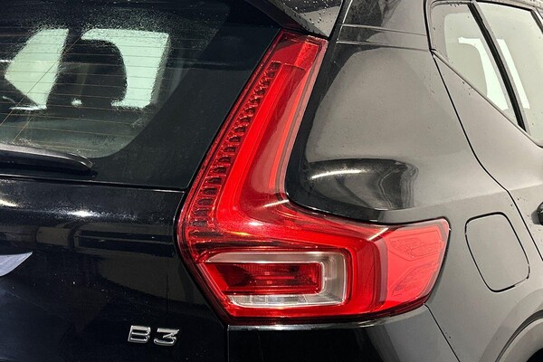 Used Volvo XC40 2022 for sale - 75646756: Photo 21
