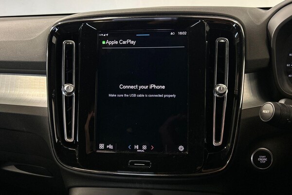 Used Volvo XC40 2022 for sale - 75646756: Photo 23