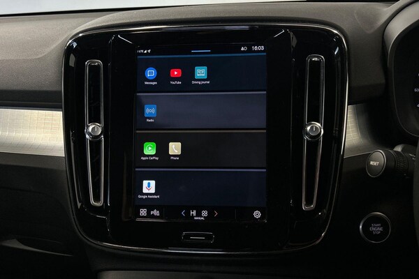 Used Volvo XC40 2022 for sale - 75646756: Photo 26