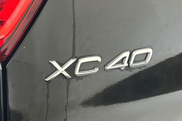 Used Volvo XC40 2022 for sale - 75646756: Photo 32