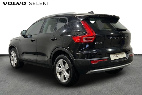 Used Volvo XC40 2022 for sale - 75646756: Photo 4