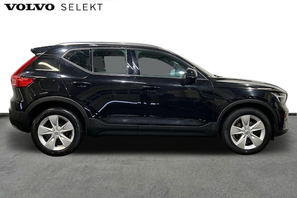 Used Volvo XC40 2022 for sale - 75646756: Photo 5