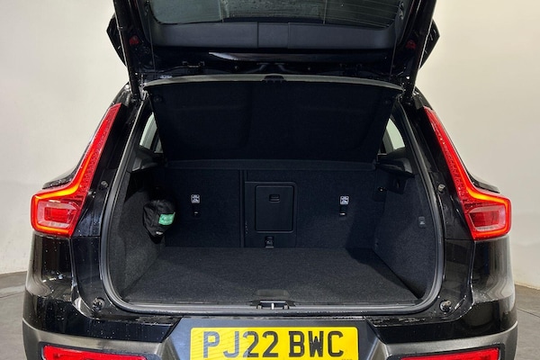 Used Volvo XC40 2022 for sale - 75646756: Photo 9